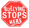 Bullying Stops Here Logo